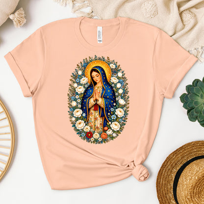 Virgin Mary 11