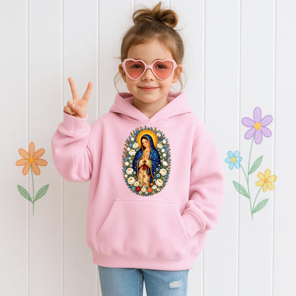 Virgin Mary 11