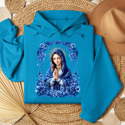 Virgin Mary 12