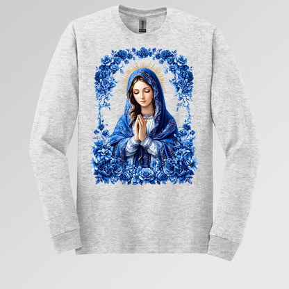 Virgin Mary 12