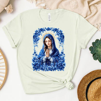Virgin Mary 12