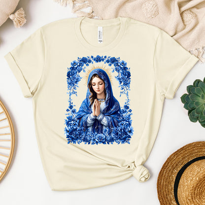 Virgin Mary 12