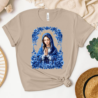 Virgin Mary 12