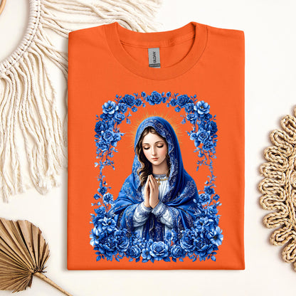 Virgin Mary 12