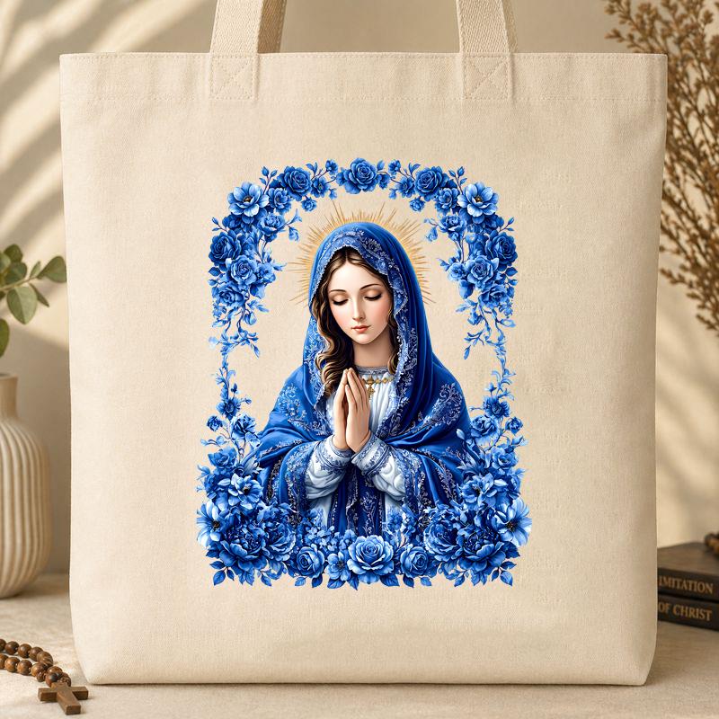 Virgin Mary 12