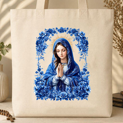 Virgin Mary 12