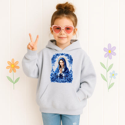 Virgin Mary 12