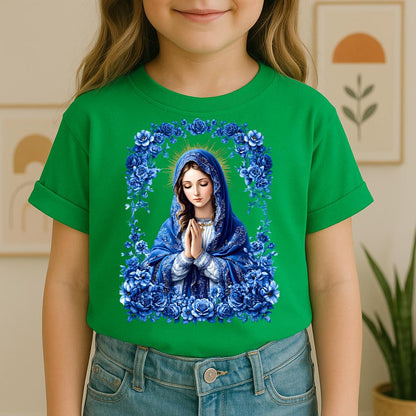 Virgin Mary 12