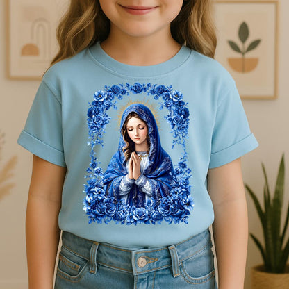 Virgin Mary 12