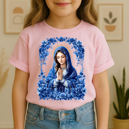 Virgin Mary 12