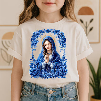 Virgin Mary 12
