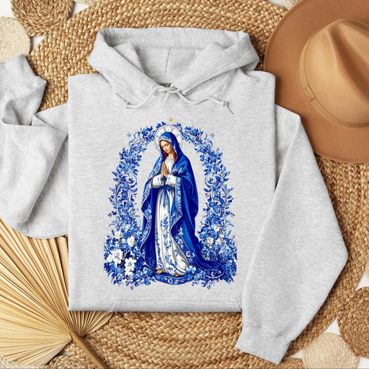Virgin Mary 13