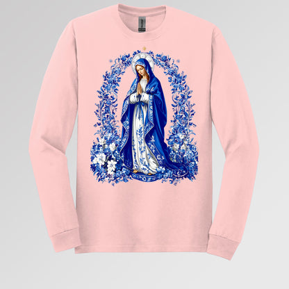 Virgin Mary 13