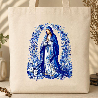 Virgin Mary 13