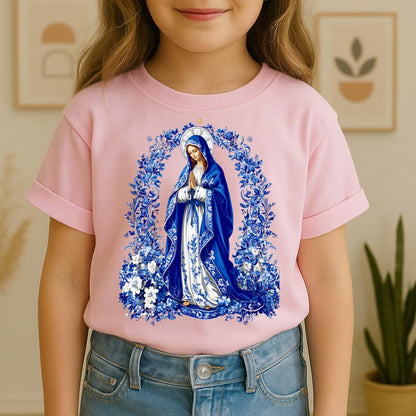 Virgin Mary 13