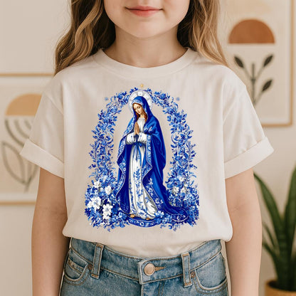 Virgin Mary 13