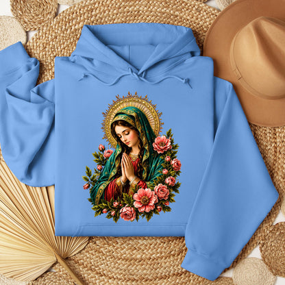 Virgin Mary 14
