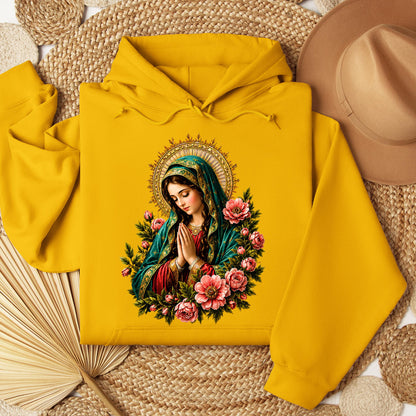 Virgin Mary 14