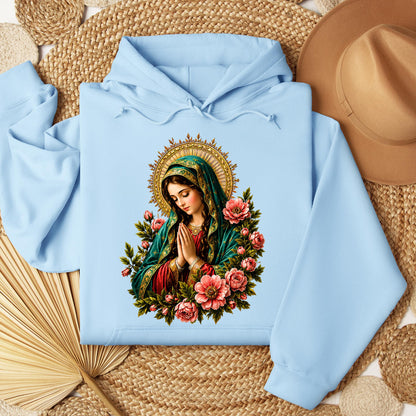 Virgin Mary 14