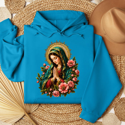 Virgin Mary 14