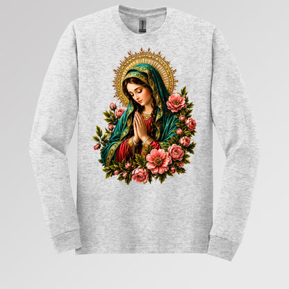 Virgin Mary 14