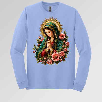 Virgin Mary 14
