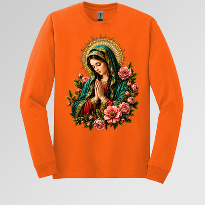 Virgin Mary 14