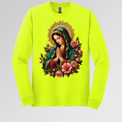 Virgin Mary 14