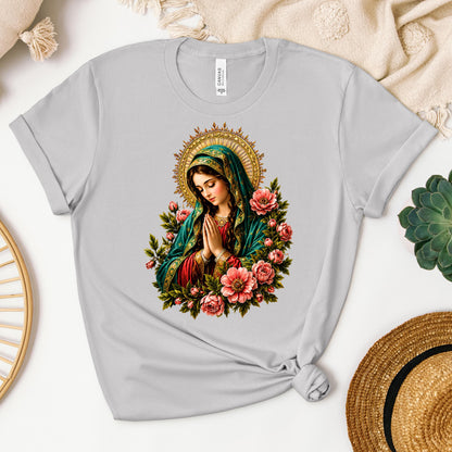 Virgin Mary 14