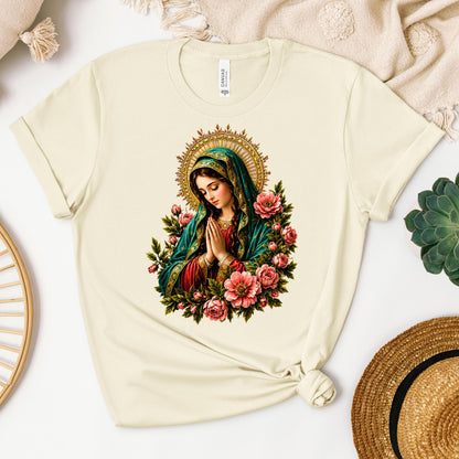 Virgin Mary 14