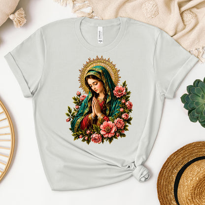 Virgin Mary 14