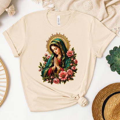 Virgin Mary 14