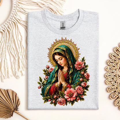 Virgin Mary 14