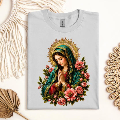 Virgin Mary 14