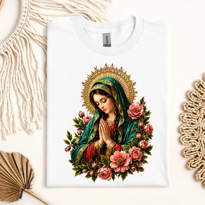 Virgin Mary 14