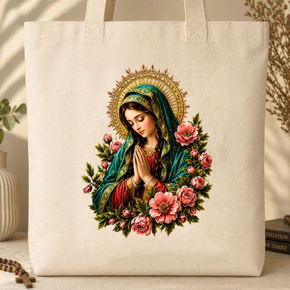 Virgin Mary 14