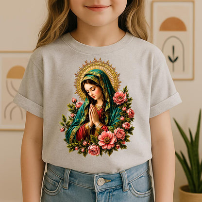 Virgin Mary 14