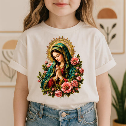 Virgin Mary 14