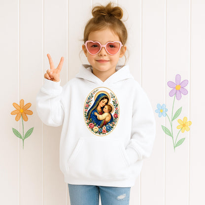 Virgin Mary 15