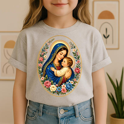 Virgin Mary 15