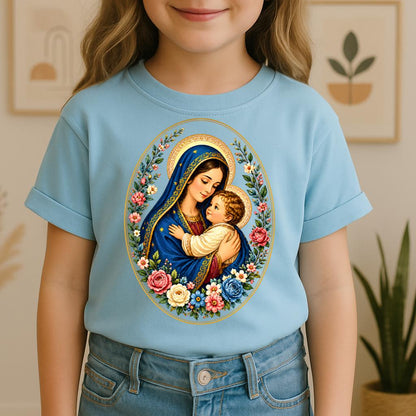 Virgin Mary 15