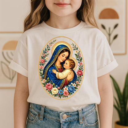 Virgin Mary 15