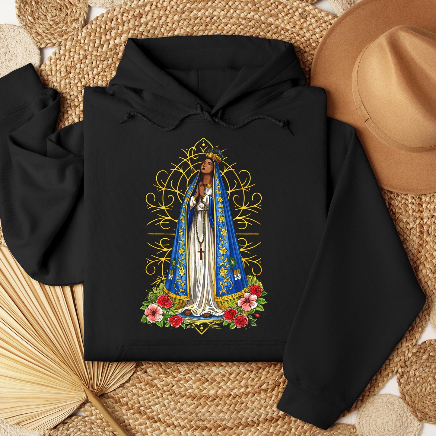 Virgin Mary 16