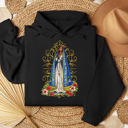 Virgin Mary 16