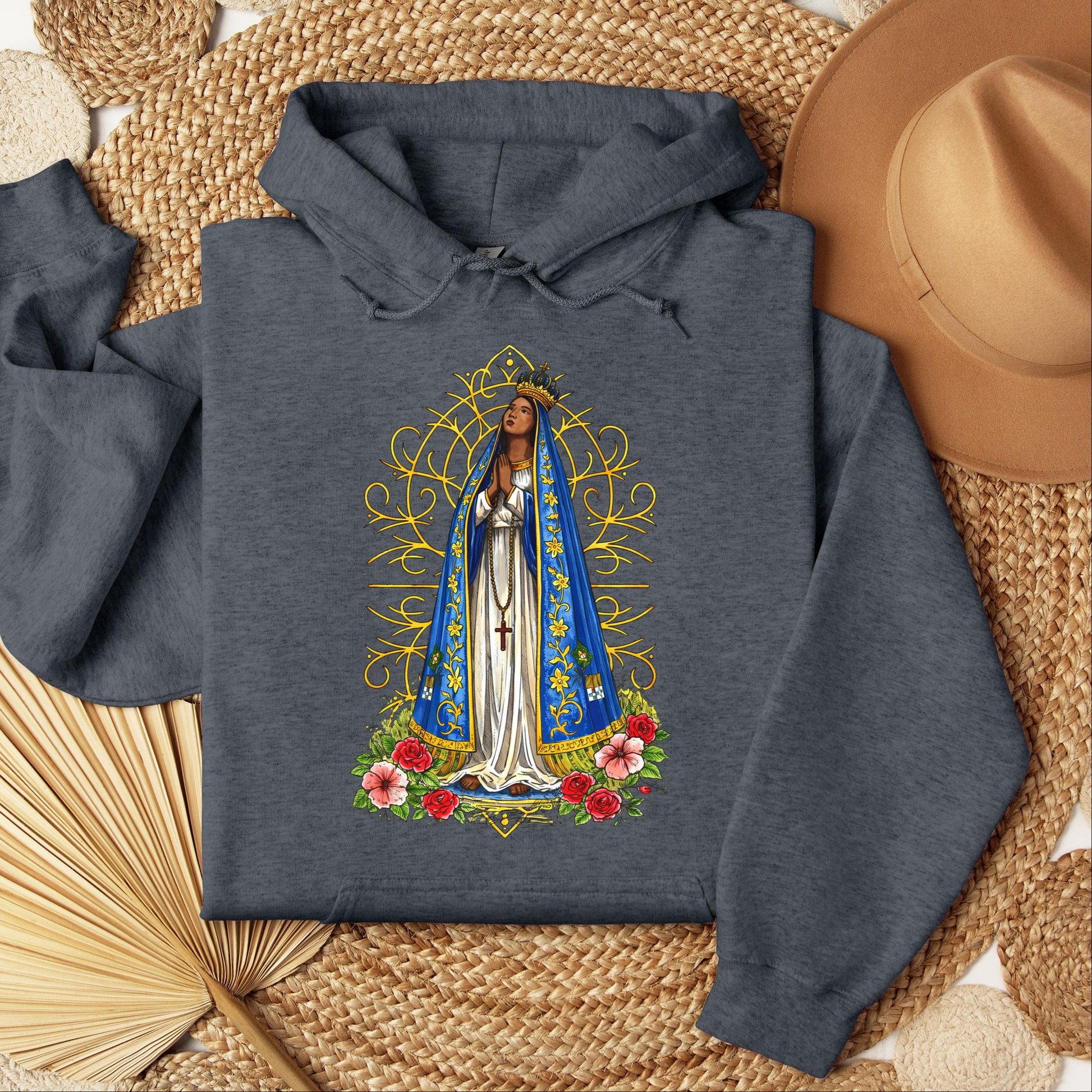 Virgin Mary 16