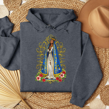 Virgin Mary 16