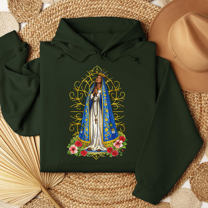 Virgin Mary 16