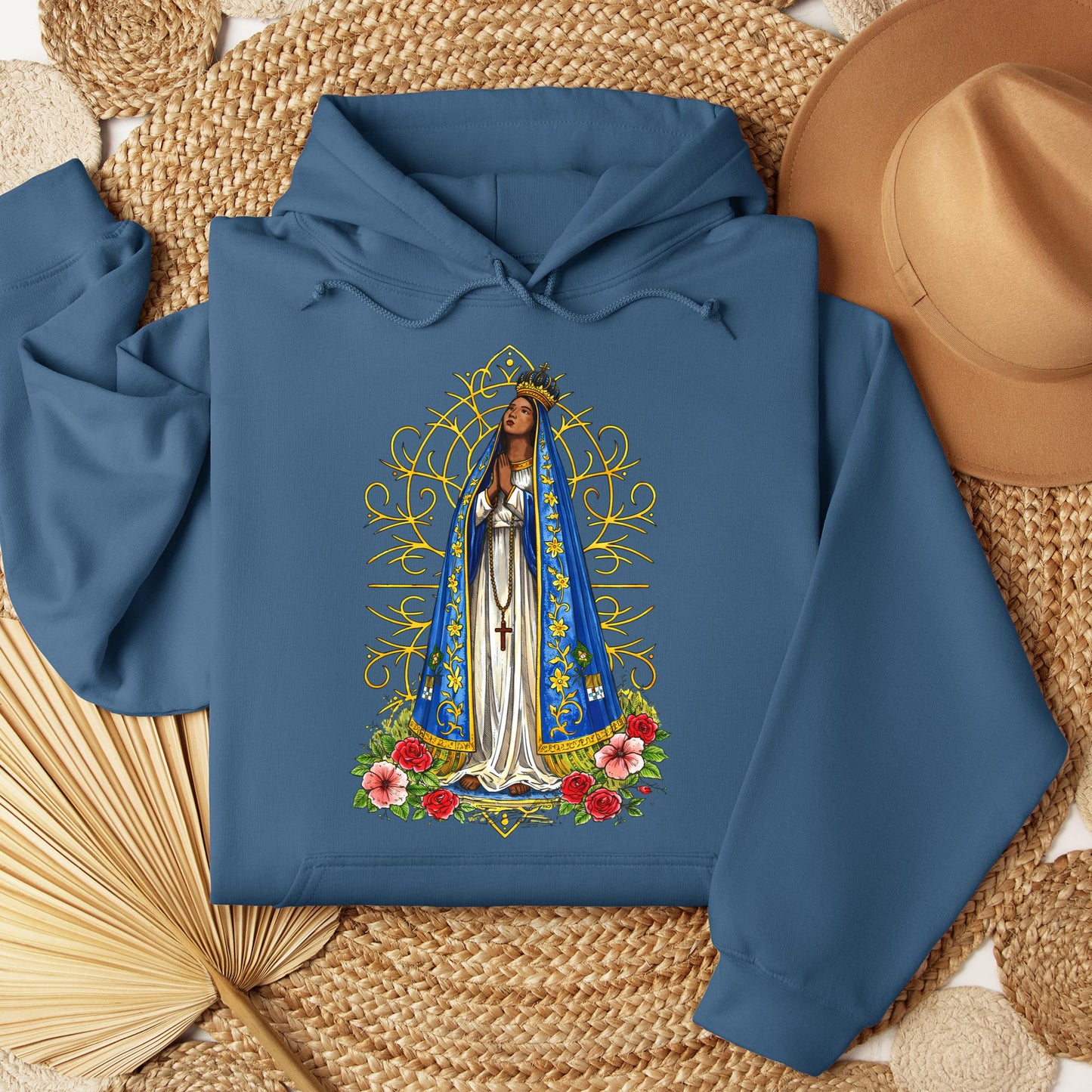Virgin Mary 16