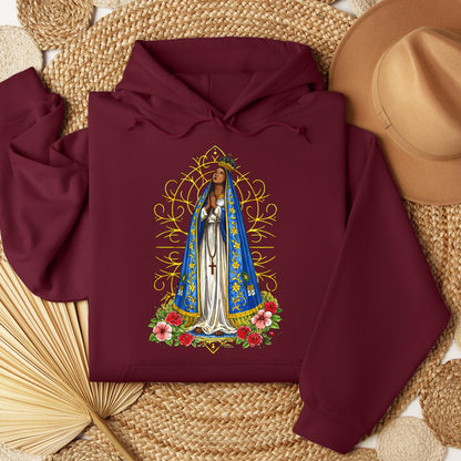 Virgin Mary 16