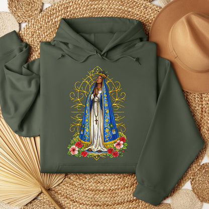 Virgin Mary 16
